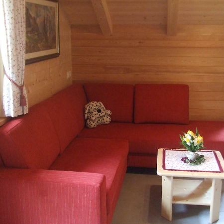 Pichlerhof Apartment Fundres Luaran gambar