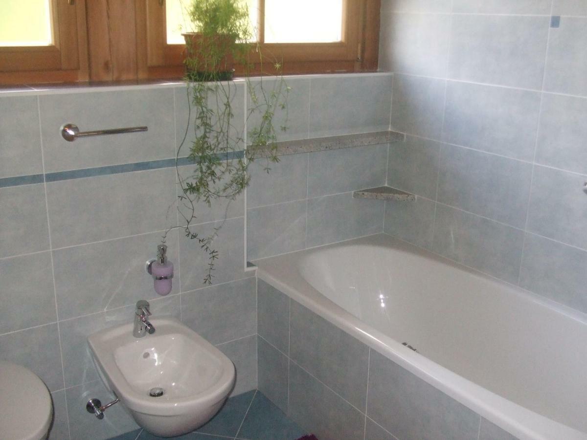 Pichlerhof Apartment Fundres Luaran gambar