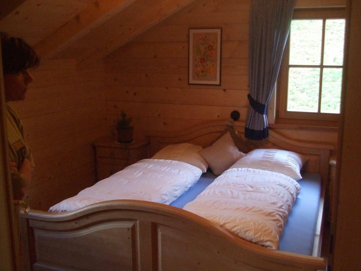 Pichlerhof Apartment Fundres Luaran gambar
