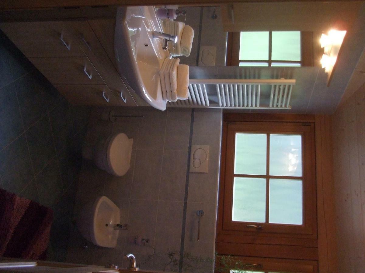 Pichlerhof Apartment Fundres Luaran gambar